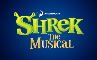 Shrek Web Graphic