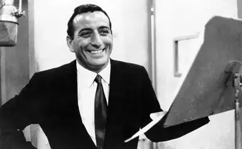 Tony bennett pre obit