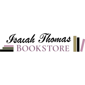 Isaiah Thomas Books